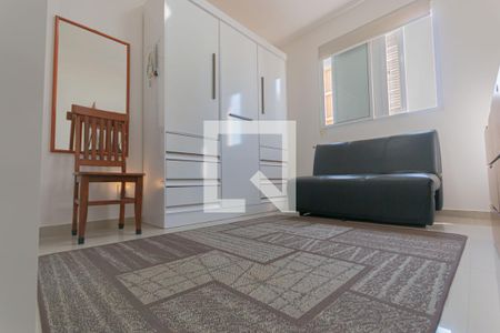 Apartamento à venda com 130m², 2 quartos e 1 vagaQuarto 2