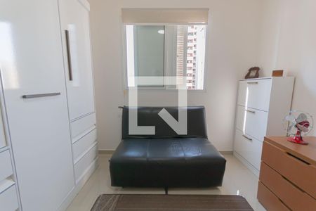 Apartamento à venda com 130m², 2 quartos e 1 vagaQuarto 2