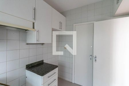 Apartamento para alugar com 96m², 3 quartos e 1 vagaCozinha e Área de Serviço
