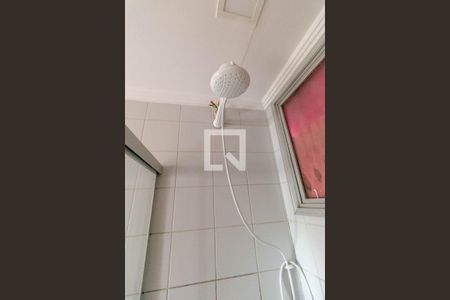 Apartamento para alugar com 96m², 3 quartos e 1 vagaBanheiro Social