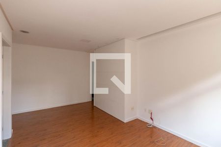 Sala de apartamento para alugar com 3 quartos, 96m² em Luxemburgo, Belo Horizonte