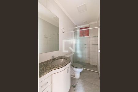 Apartamento para alugar com 96m², 3 quartos e 1 vagaBanheiro Social