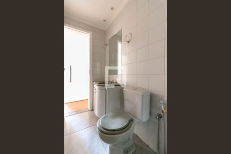 Apartamento para alugar com 96m², 3 quartos e 1 vagaCozinha e Área de Serviço