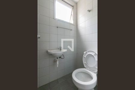 Apartamento para alugar com 96m², 3 quartos e 1 vagaCozinha e Área de Serviço