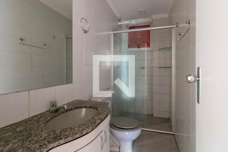 Apartamento para alugar com 96m², 3 quartos e 1 vagaBanheiro Social