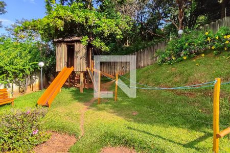 Apartamento para alugar com 96m², 3 quartos e 1 vagaÁrea comum - Playground