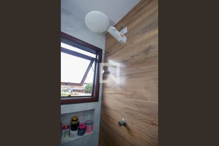 Casa à venda com 125m², 3 quartos e 2 vagasBanheiro Social