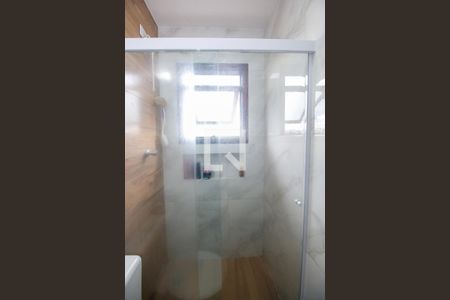 Casa à venda com 125m², 3 quartos e 2 vagasBanheiro do Quarto 1