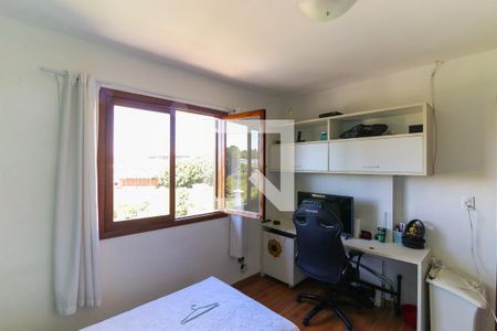 Casa à venda com 125m², 3 quartos e 2 vagasQuarto 2