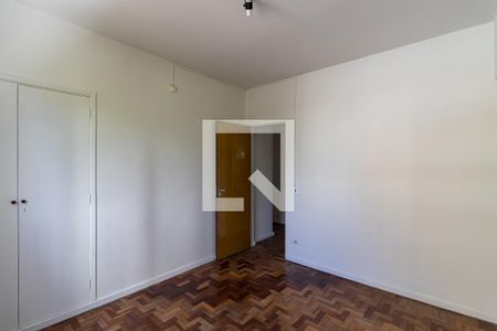 Quarto de apartamento para alugar com 1 quarto, 48m² em Vila Nova Conceição, São Paulo