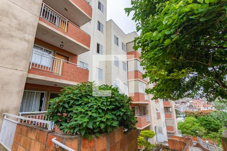 Apartamento à venda com 52m², 2 quartos e 1 vaga