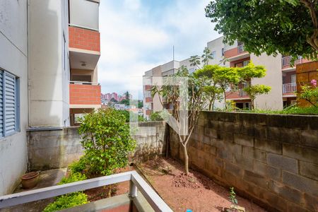 Apartamento à venda com 52m², 2 quartos e 1 vaga