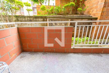 Apartamento à venda com 52m², 2 quartos e 1 vaga