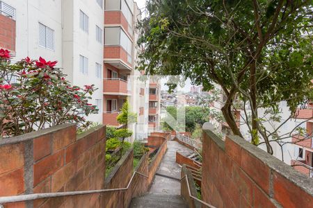 Apartamento à venda com 52m², 2 quartos e 1 vaga