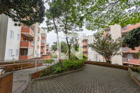 Apartamento à venda com 52m², 2 quartos e 1 vaga