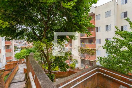 Apartamento à venda com 52m², 2 quartos e 1 vaga