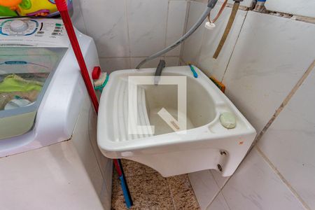 Apartamento à venda com 52m², 2 quartos e 1 vaga