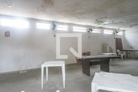 Apartamento à venda com 52m², 2 quartos e 1 vaga