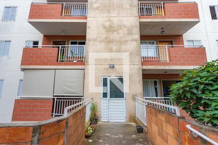 Apartamento à venda com 52m², 2 quartos e 1 vaga