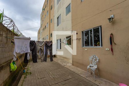 Apartamento à venda com 52m², 2 quartos e 1 vaga