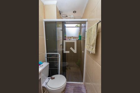 Apartamento à venda com 52m², 2 quartos e 1 vaga