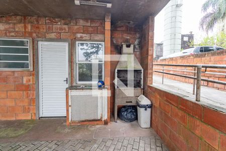 Apartamento à venda com 52m², 2 quartos e 1 vaga