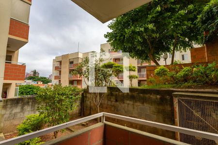 Apartamento à venda com 52m², 2 quartos e 1 vaga