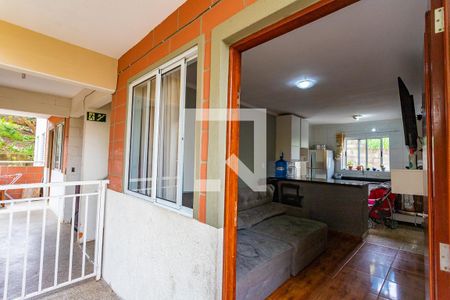 Apartamento à venda com 52m², 2 quartos e 1 vaga