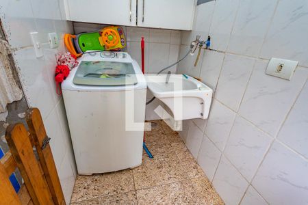 Apartamento à venda com 52m², 2 quartos e 1 vaga