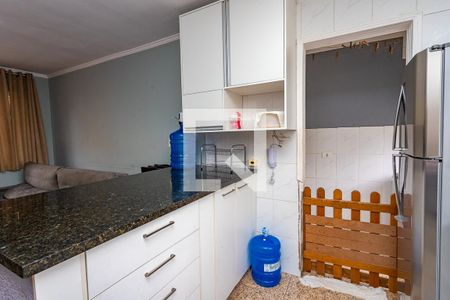 Apartamento à venda com 52m², 2 quartos e 1 vaga