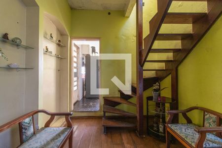 Sala 2 de casa à venda com 4 quartos, 340m² em Glória, Porto Alegre