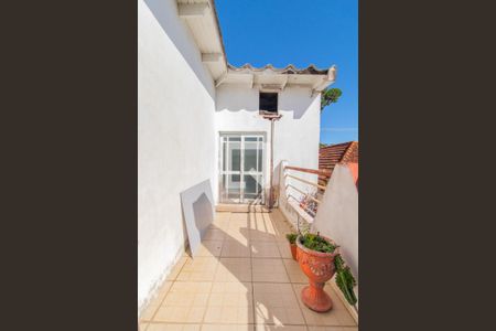 Casa à venda com 340m², 4 quartos e 4 vagasVaranda da Suíte