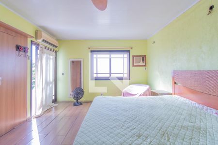 Casa à venda com 340m², 4 quartos e 4 vagasQuarto 4 - Suíte