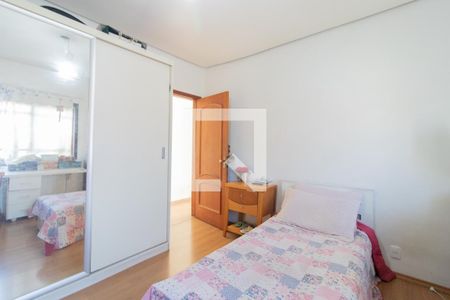 Casa à venda com 340m², 4 quartos e 4 vagasQuarto 3