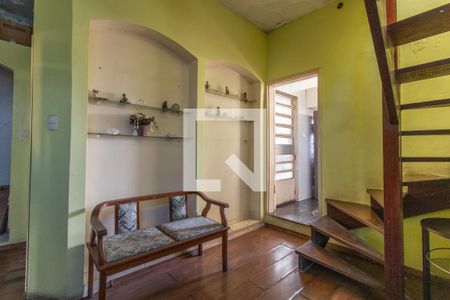 Sala 2 de casa à venda com 4 quartos, 340m² em Glória, Porto Alegre