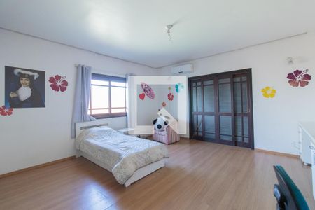 Casa à venda com 340m², 4 quartos e 4 vagasQuarto 2