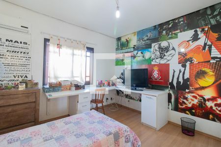 Casa à venda com 340m², 4 quartos e 4 vagasQuarto 3