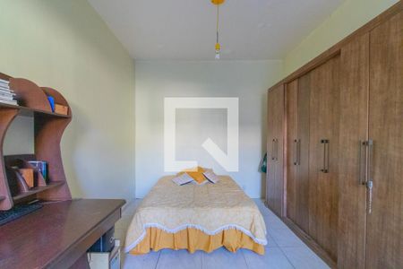 Quarto 1 de casa à venda com 4 quartos, 340m² em Glória, Porto Alegre