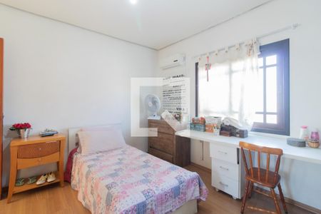 Casa à venda com 340m², 4 quartos e 4 vagasQuarto 3