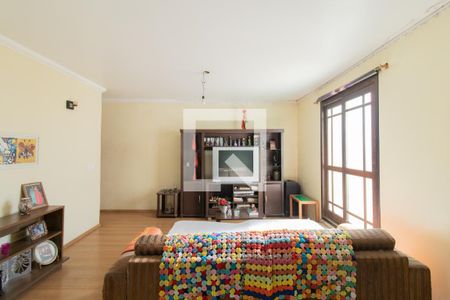 Casa à venda com 340m², 4 quartos e 4 vagasSala 1