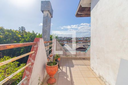 Casa à venda com 340m², 4 quartos e 4 vagasVaranda da Suíte