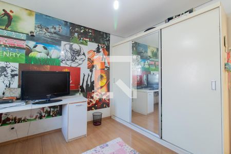 Casa à venda com 340m², 4 quartos e 4 vagasQuarto 3