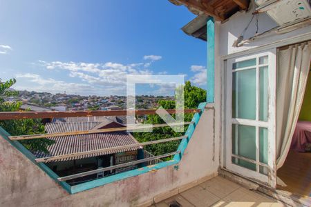 Casa à venda com 340m², 4 quartos e 4 vagasVaranda da Suíte