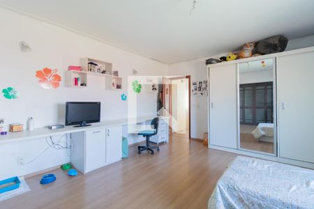 Casa à venda com 340m², 4 quartos e 4 vagasQuarto 2