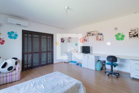 Casa à venda com 340m², 4 quartos e 4 vagasQuarto 2