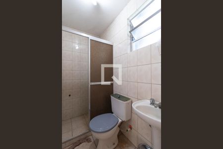 Casa à venda com 340m², 4 quartos e 4 vagasBanheiro Corredor 3