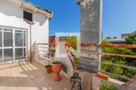 Casa à venda com 340m², 4 quartos e 4 vagasVaranda da Suíte