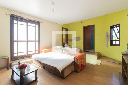 Casa à venda com 340m², 4 quartos e 4 vagasSala 1