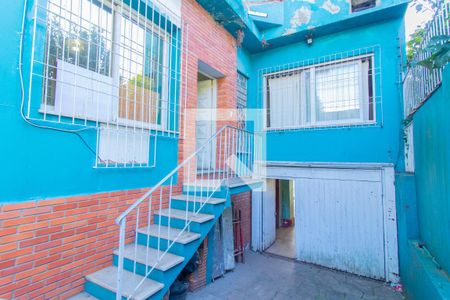 Casa à venda com 340m², 4 quartos e 4 vagasÁrea Externa