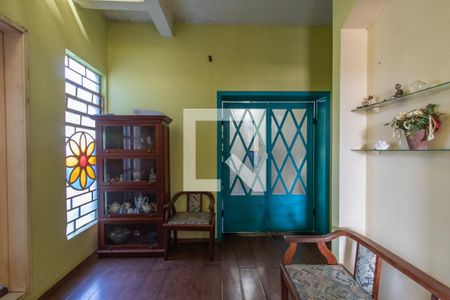 Sala 2 de casa à venda com 4 quartos, 340m² em Glória, Porto Alegre